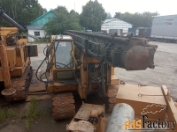 Бурильно-сваебойная, буровая, копер, сваебой, забивка , DHJ-40, DHP-80