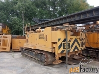 Бурильно-сваебойная, буровая, копер, сваебой, забивка , DHJ-40, DHP-80