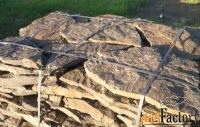 плитка, брусчатка из натурального природного камня