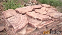 плитка, брусчатка из натурального природного камня