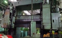Продольно-фрезерный станок УФ0864