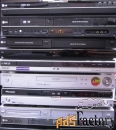 Ремонт Видеомагнитофонов и DVD+ VHS, DVD+ HDD