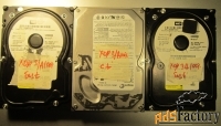 HDD Pioneer 80Gb