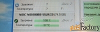 HDD Pioneer 80Gb