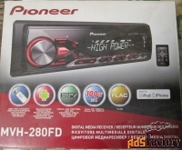 Ремонт техники Pioneer