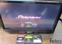 Автомагнитола Pioneer снятие пароля