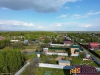 Участок 8 сот. (дачное строительство)