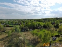 Участок 8 сот. (дачное строительство)