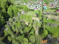 Участок 8 сот. (дачное строительство)