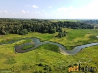 Участок 12 сот. (ижс)