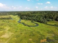 Участок 12 сот. (ижс)