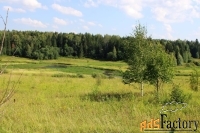 Участок 12 сот. (ижс)