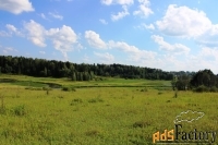 Участок 12 сот. (ижс)