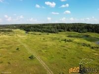 Участок 12 сот. (ижс)