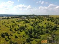 Участок 12 сот. (ижс)