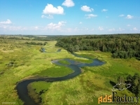 Участок 12 сот. (ижс)