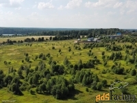 Участок 12 сот. (ижс)