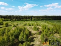 Участок 9 сот. (ижс)