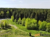 Участок 9 сот. (ижс)