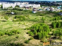 Участок 9 сот. (ижс)