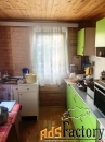 дача 80 м² на участке 8 сот.