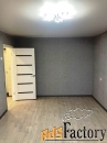 1 - комн.  квартира, 30 м², 8/9 эт.