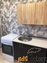 1 - комн.  квартира, 30 м², 8/9 эт.