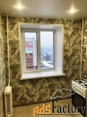 1 - комн.  квартира, 30 м², 8/9 эт.