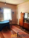 дом 35 м² на участке 18 сот.