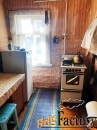 дом 35 м² на участке 18 сот.