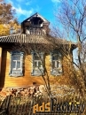 дом 35 м² на участке 18 сот.