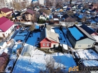 дом 78 м² на участке 7 сот.