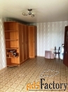 1 - комн.  квартира, 35 м², 3/5 эт.