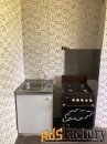 1 - комн.  квартира, 35 м², 3/5 эт.