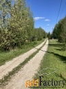 Участок 8 сот. (садоводство)