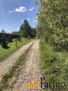 Участок 8 сот. (садоводство)