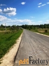 Участок 20 сот. (ижс)