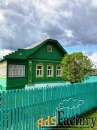 дом 50 м² на участке 19 сот.