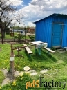 дом 50 м² на участке 19 сот.