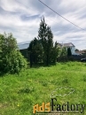 Участок 20 сот. (ижс)