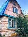 дача 45 м² на участке 5,5 сот.