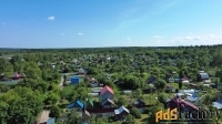 дача 30 м² на участке 6 сот.
