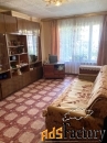 2 - комн.  квартира, 45 м², 1/5 эт.