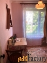 2 - комн.  квартира, 45 м², 1/5 эт.