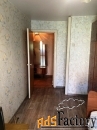 2 - комн.  квартира, 45 м², 1/5 эт.