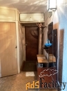 2 - комн.  квартира, 45 м², 1/5 эт.
