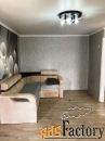 2 - комн.  квартира, 46 м², 5/5 эт.