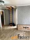 2 - комн.  квартира, 46 м², 5/5 эт.