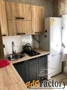 2 - комн.  квартира, 46 м², 5/5 эт.