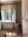 2 - комн.  квартира, 46 м², 5/5 эт.